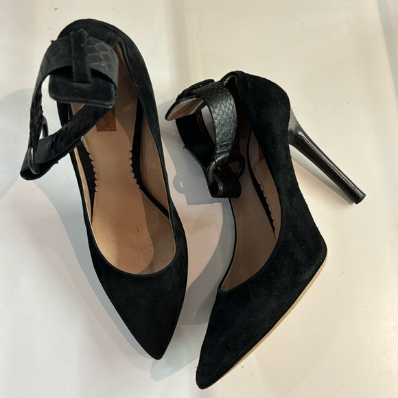 Reed Krakoff pump - Picture 1 of 5